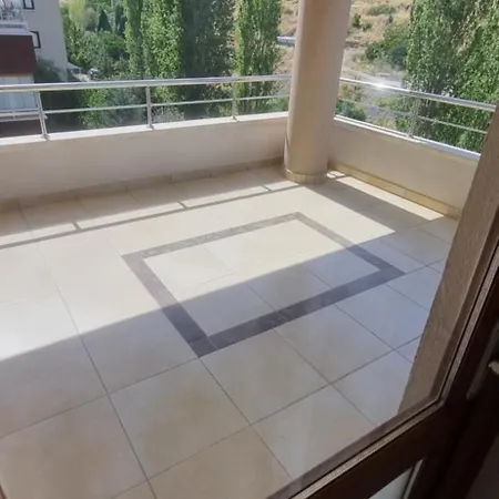 Corner Luxury Apart