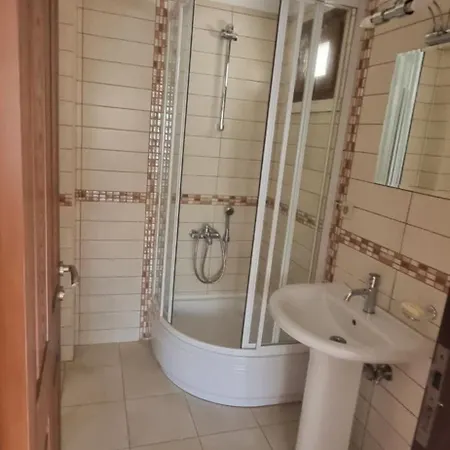 Apartment Corner Luxury Apart *