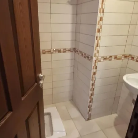 Corner Luxury Apart *