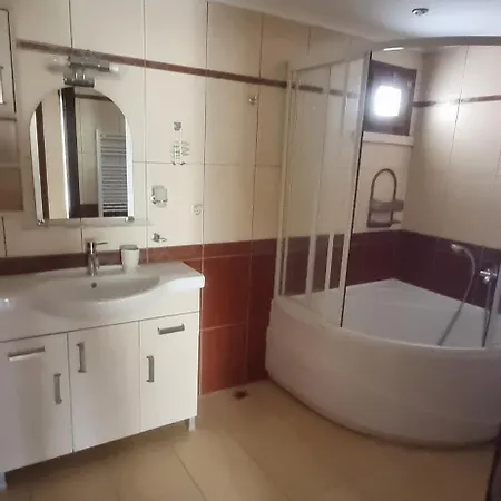 Corner Luxury Apart Ankara