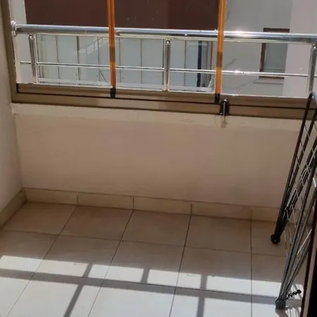 Corner Luxury Apart
