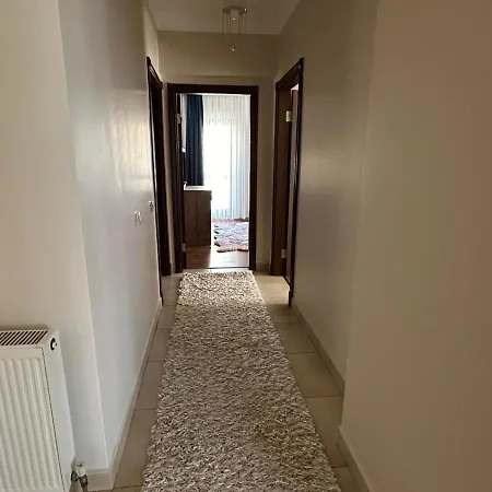 Apartment Corner Luxury Apart