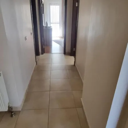 Apartment Corner Luxury Apart *