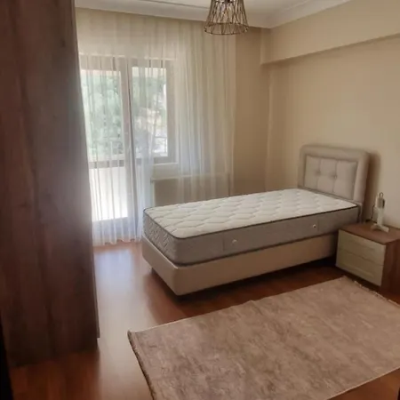 Apartment Corner Luxury Apart Ankara