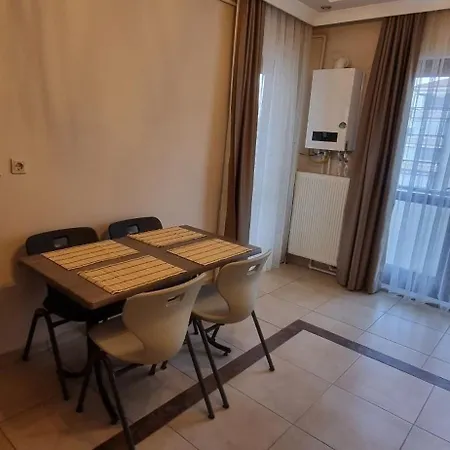 Apartment Corner Luxury Apart