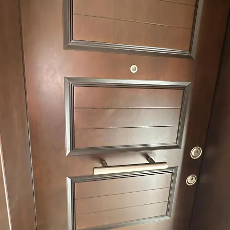 Corner Luxury Apart Apartment *