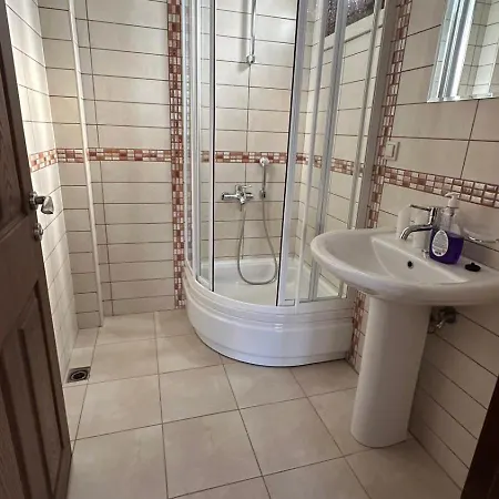 Corner Luxury Apart Ankara