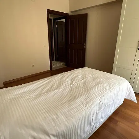 Corner Luxury Apart Apartment Ankara