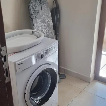 Corner Luxury Apart *