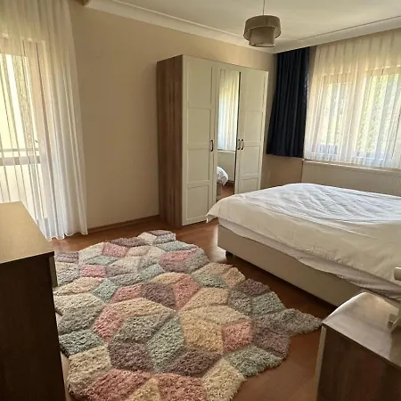 Corner Luxury Apart Apartment *