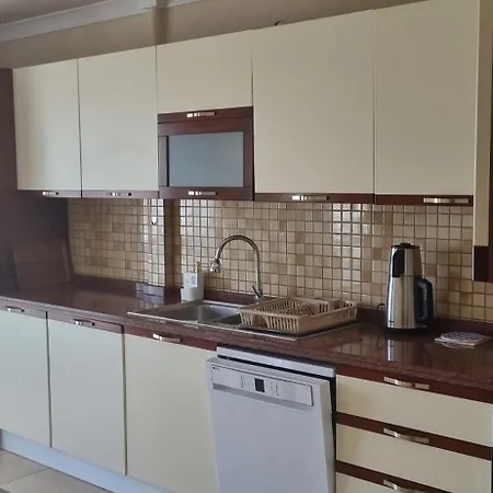 Corner Luxury Apart * Ankara
