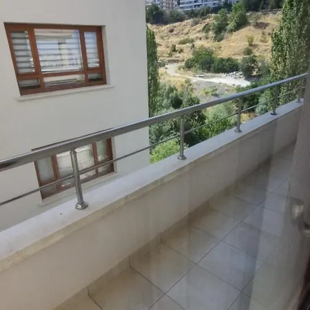 Corner Luxury Apart Apartment