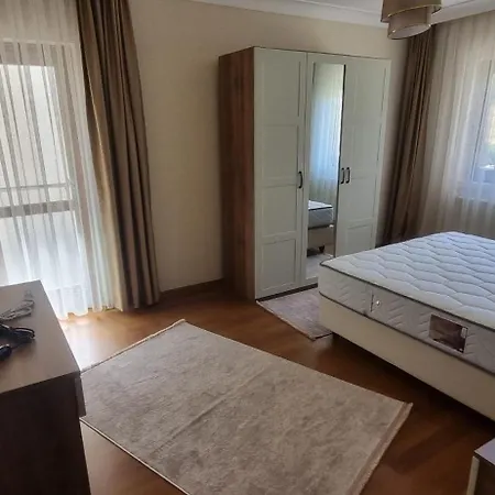 Apartment Corner Luxury Apart